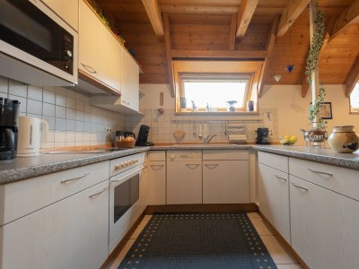 Holiday house Ferienhaus  Medemsand 01 - Features photo 23