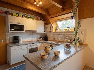 Holiday house Ferienhaus  Medemsand 01 - Features photo 24