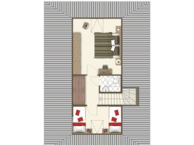 Holiday house Ferienhaus  Medemsand 01 - Document photo 38