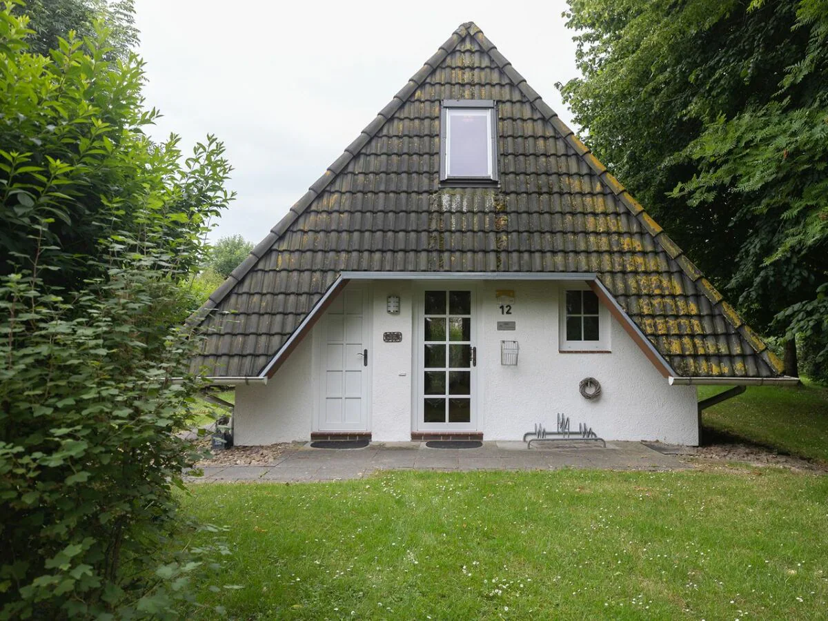 Holiday house Ferienhaus  Wittsand 12