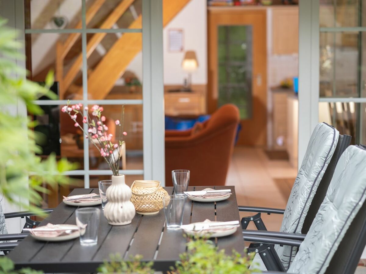 Holiday house Ferienhaus  Wittsand 12 - Outdoor photo 5