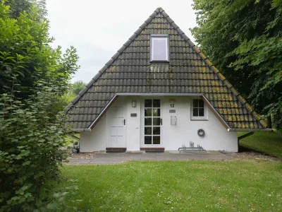 Holiday house Ferienhaus  Wittsand 12 in Wurster Nordseeküste - Holiday house