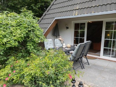 Holiday house Ferienhaus  Wittsand 12 - Outdoor photo 3
