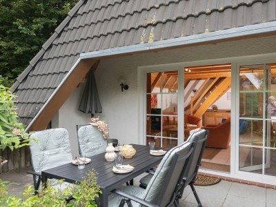 Holiday house Ferienhaus  Wittsand 12 - Outdoor photo 4