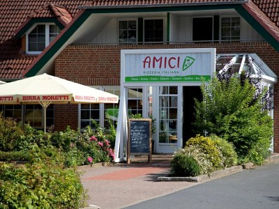 Holiday house Ferienhaus  Wittsand 12 - Outdoor photo 9