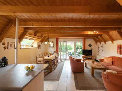 Holiday house Ferienhaus  Wittsand 12 - Features photo 14