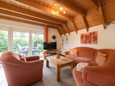 Holiday house Ferienhaus  Wittsand 12 - Features photo 15