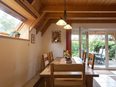 Holiday house Ferienhaus  Wittsand 12 - Features photo 16