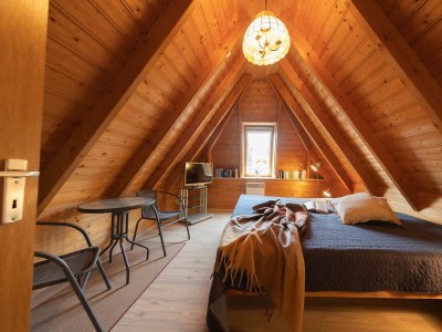 Holiday house Ferienhaus  Wittsand 12 - Features photo 17