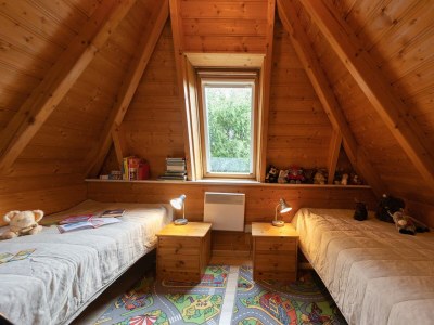 Holiday house Ferienhaus  Wittsand 12 - Features photo 18