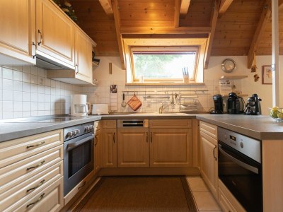 Holiday house Ferienhaus  Wittsand 12 - Features photo 20