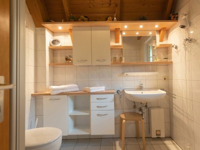 Holiday house Ferienhaus  Wittsand 12 - Features photo 21