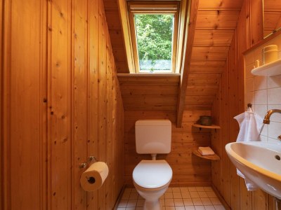 Holiday house Ferienhaus  Wittsand 12 - Features photo 23