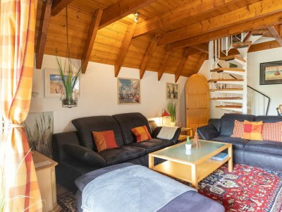 Holiday house Ferienhaus "Der kleine Leuchtturm" Rotersand 06 - Features photo 18