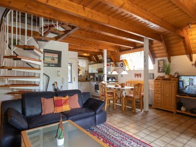 Holiday house Ferienhaus "Der kleine Leuchtturm" Rotersand 06 - Features photo 19