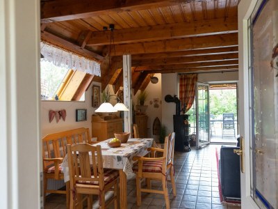 Holiday house Ferienhaus "Der kleine Leuchtturm" Rotersand 06 - Features photo 20