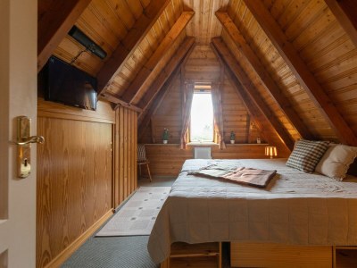 Holiday house Ferienhaus "Der kleine Leuchtturm" Rotersand 06 - Features photo 22