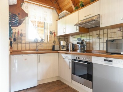 Holiday house Ferienhaus "Der kleine Leuchtturm" Rotersand 06 - Features photo 24