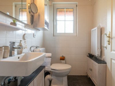 Holiday house Ferienhaus "Der kleine Leuchtturm" Rotersand 06 - Features photo 26