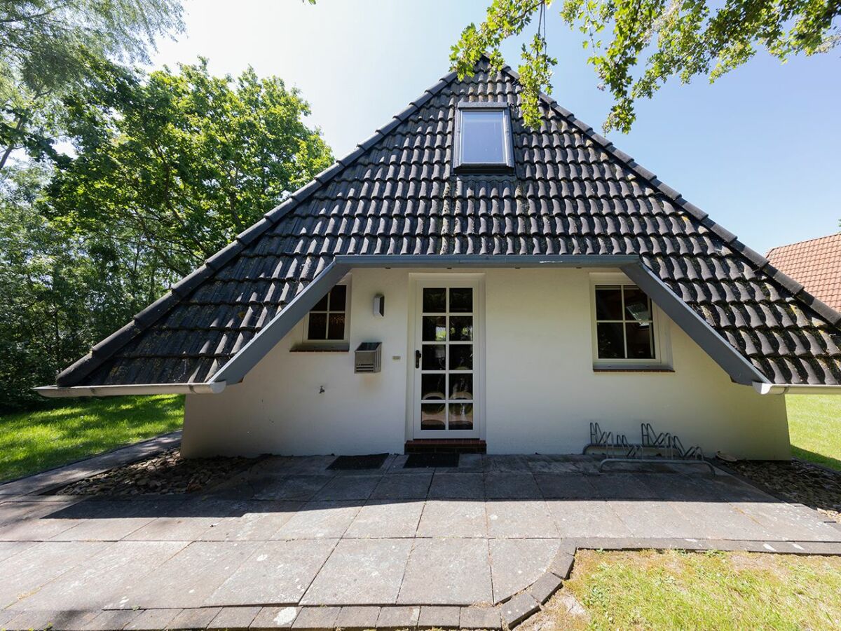 Holiday house Ferienhaus  Kniepsand 09 - Outdoor photo 4