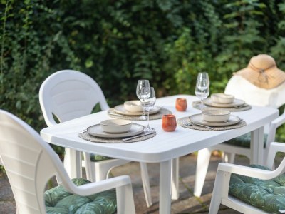 Holiday house Ferienhaus  Kniepsand 09 - Outdoor photo 3