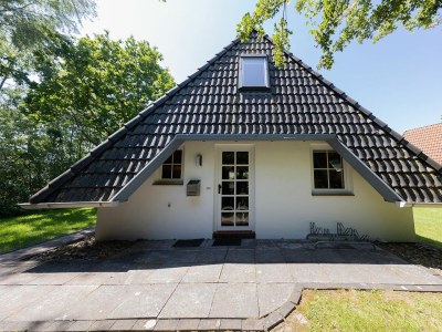 Holiday house Ferienhaus  Kniepsand 09 - Outdoor photo 4