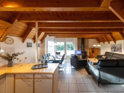 Holiday house Ferienhaus  Kniepsand 09 - Features photo 18