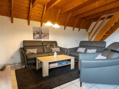 Holiday house Ferienhaus  Kniepsand 09 - Features photo 19