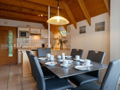 Holiday house Ferienhaus  Kniepsand 09 - Features photo 20