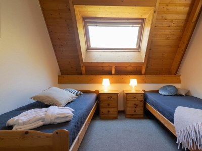 Holiday house Ferienhaus  Kniepsand 09 - Features photo 21