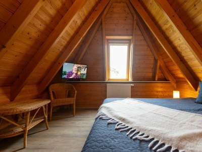 Holiday house Ferienhaus  Kniepsand 09 - Features photo 22