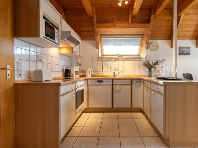 Holiday house Ferienhaus  Kniepsand 09 - Features photo 24