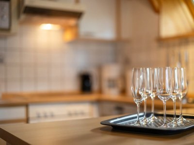 Holiday house Ferienhaus  Kniepsand 09 - Features photo 25