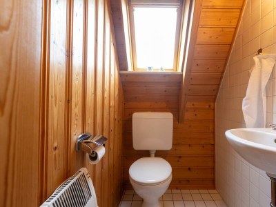 Holiday house Ferienhaus  Kniepsand 09 - Features photo 29