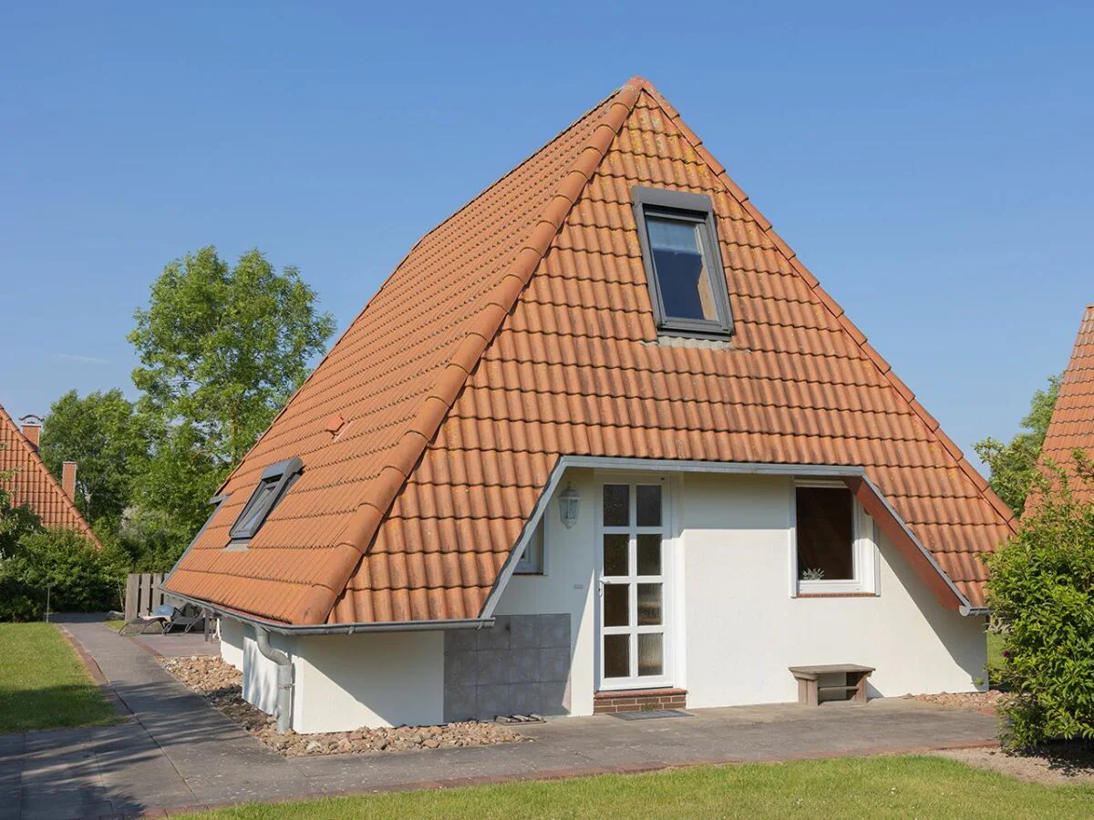 Holiday house Ferienhaus "Ankerplatz OT6" Ostertill 06