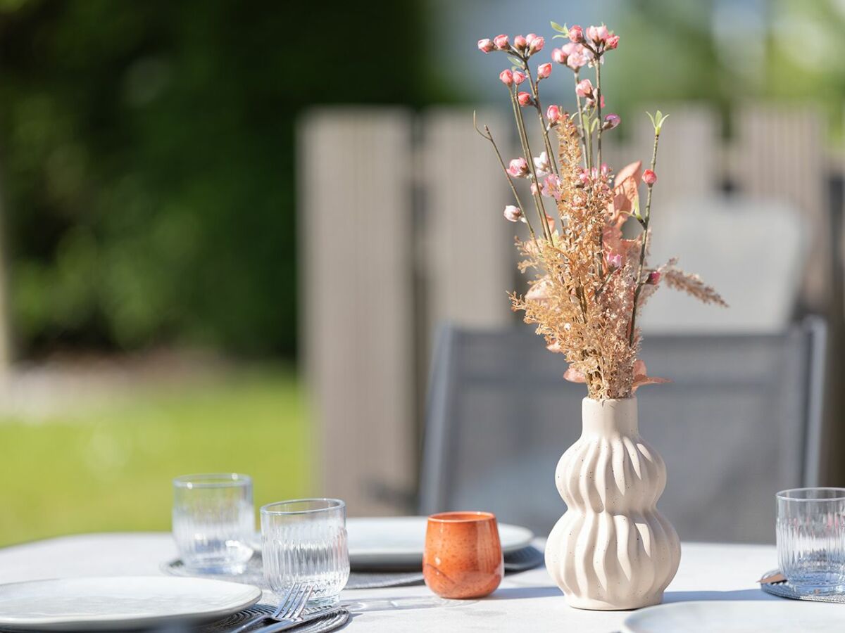 Holiday house Ferienhaus "Ankerplatz OT6" Ostertill 06 - Outdoor photo 5