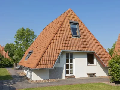 Holiday house Ferienhaus "Ankerplatz OT6" Ostertill 06 in Wurster Nordseeküste - Holiday house