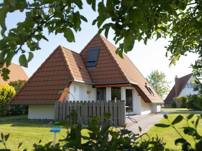 Holiday house Ferienhaus "Ankerplatz OT6" Ostertill 06 - Outdoor photo 3