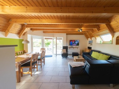 Holiday house Ferienhaus "Ankerplatz OT6" Ostertill 06 - Features photo 18