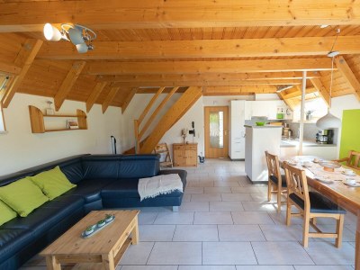 Holiday house Ferienhaus "Ankerplatz OT6" Ostertill 06 - Features photo 20