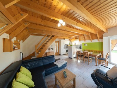 Holiday house Ferienhaus "Ankerplatz OT6" Ostertill 06 - Features photo 21