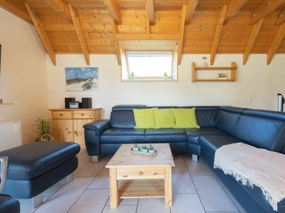 Holiday house Ferienhaus "Ankerplatz OT6" Ostertill 06 - Features photo 22