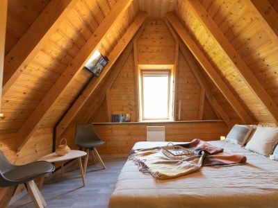 Holiday house Ferienhaus "Ankerplatz OT6" Ostertill 06 - Features photo 23