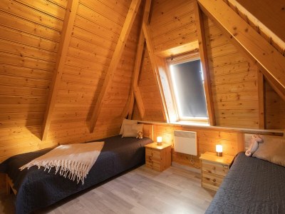 Holiday house Ferienhaus "Ankerplatz OT6" Ostertill 06 - Features photo 24