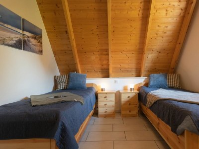 Holiday house Ferienhaus "Ankerplatz OT6" Ostertill 06 - Features photo 25