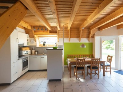 Holiday house Ferienhaus "Ankerplatz OT6" Ostertill 06 - Features photo 26