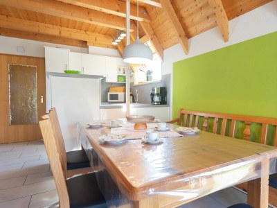 Holiday house Ferienhaus "Ankerplatz OT6" Ostertill 06 - Features photo 27