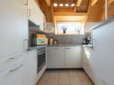 Holiday house Ferienhaus "Ankerplatz OT6" Ostertill 06 - Features photo 28