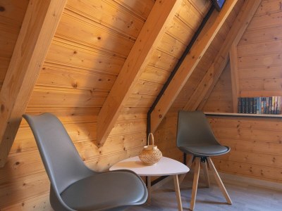 Holiday house Ferienhaus "Ankerplatz OT6" Ostertill 06 - Features photo 29