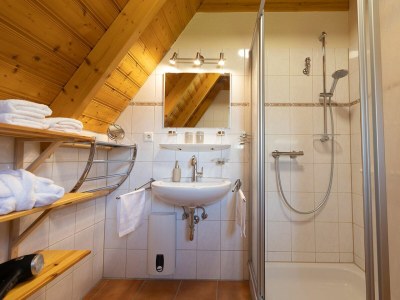 Holiday house Ferienhaus "Ankerplatz OT6" Ostertill 06 - Features photo 31